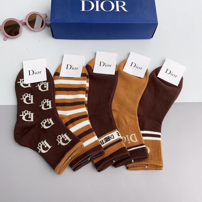 Dior Socks